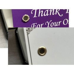 Eyelet Punch